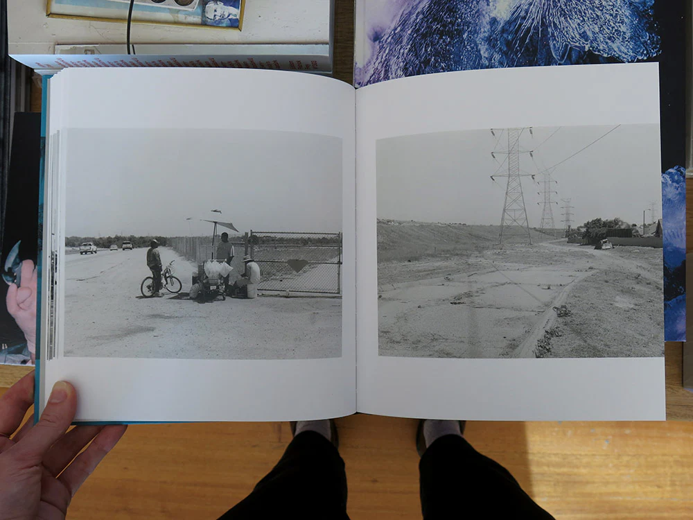 Mark Ruwedel – Seventy-Two and One Half Miles Across Los Angeles - Image 5