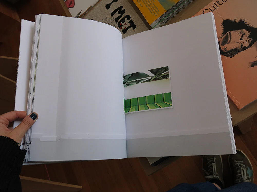 Marleen Sleeuwits - On the Soft Edge of Space - Image 3