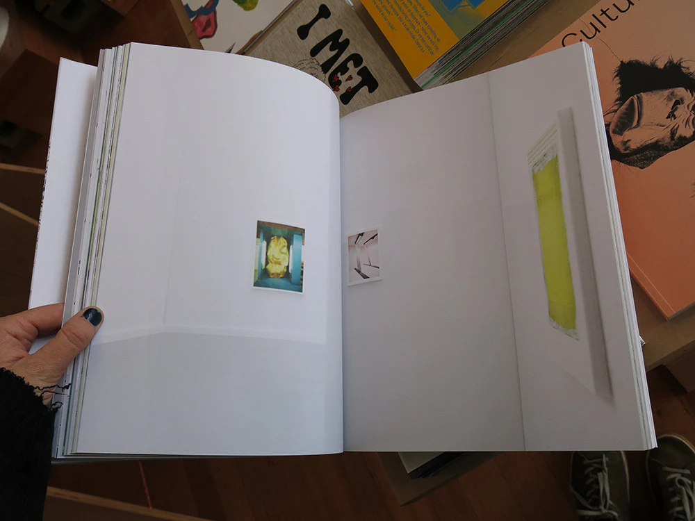 Marleen Sleeuwits - On the Soft Edge of Space - Image 4