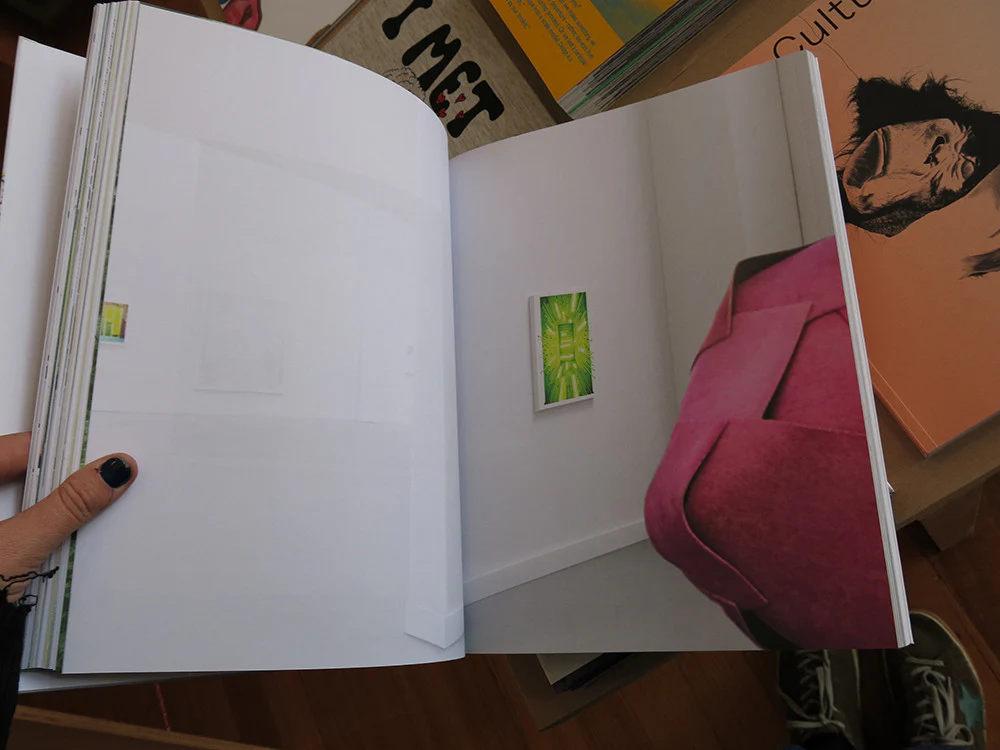 Marleen Sleeuwits - On the Soft Edge of Space - Image 5