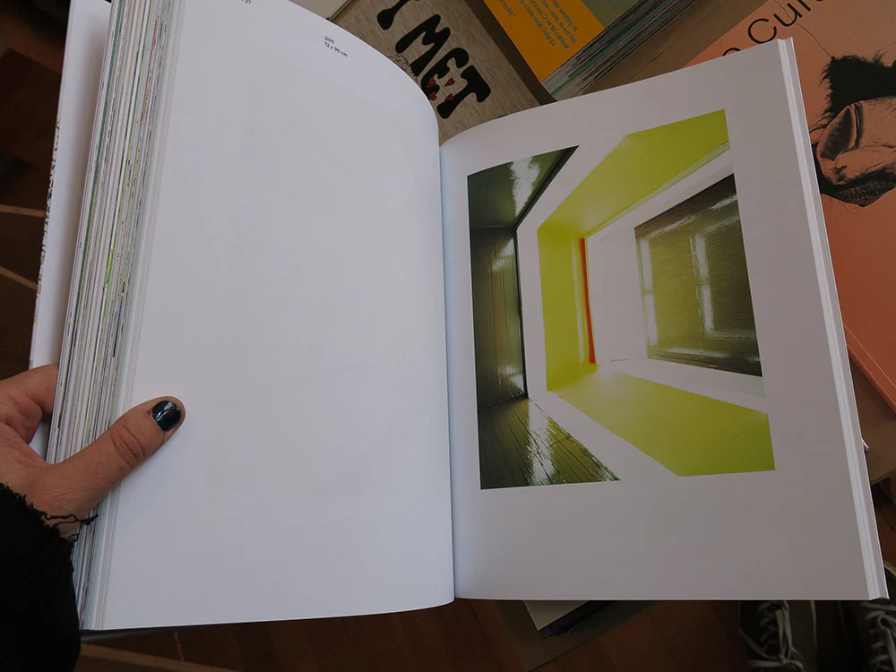 Marleen Sleeuwits - On the Soft Edge of Space - Image 7