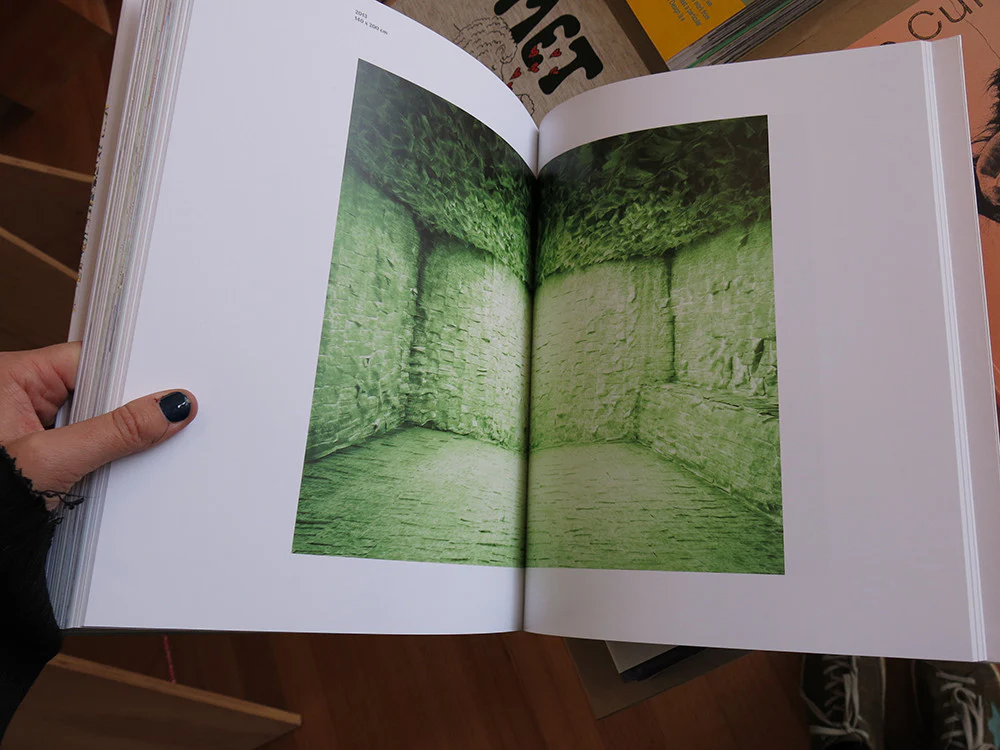 Marleen Sleeuwits - On the Soft Edge of Space - Image 8
