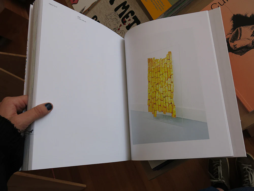 Marleen Sleeuwits - On the Soft Edge of Space - Image 9