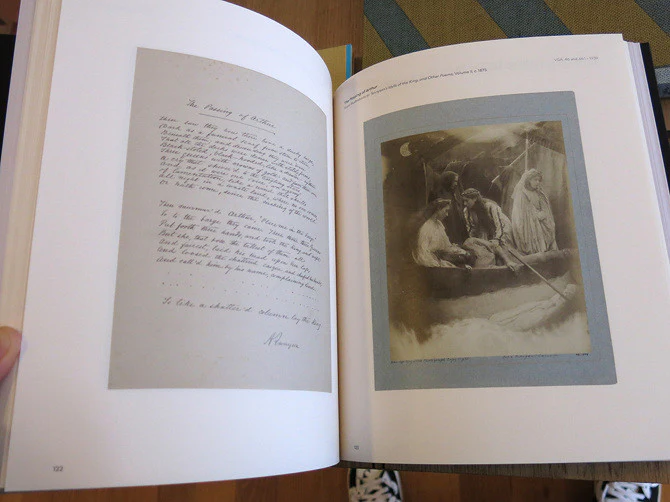 Marta Weiss - Julia Margaret Cameron: Photographs to electrify you with delight and startle the world - Image 8