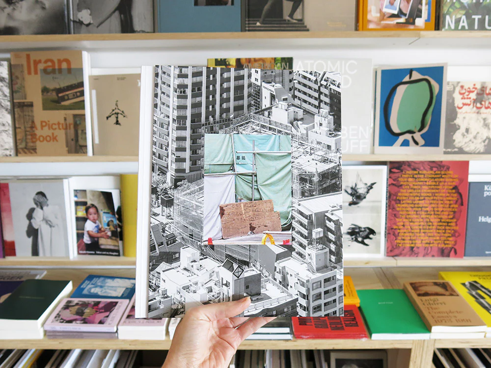 Mårten Lange and Daniel Everett – Vantage Point