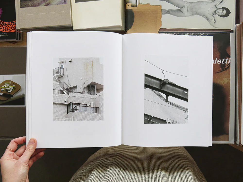 Mårten Lange and Daniel Everett – Vantage Point - Image 5