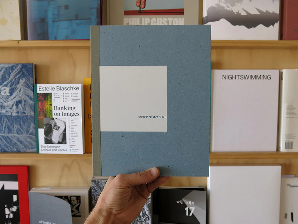 Martin Kollar - Provisional Arrangement