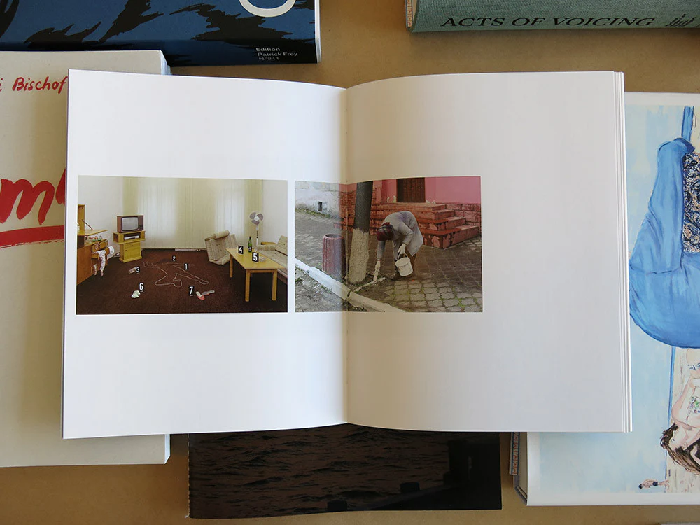 Martin Kollar - Provisional Arrangement - Image 3