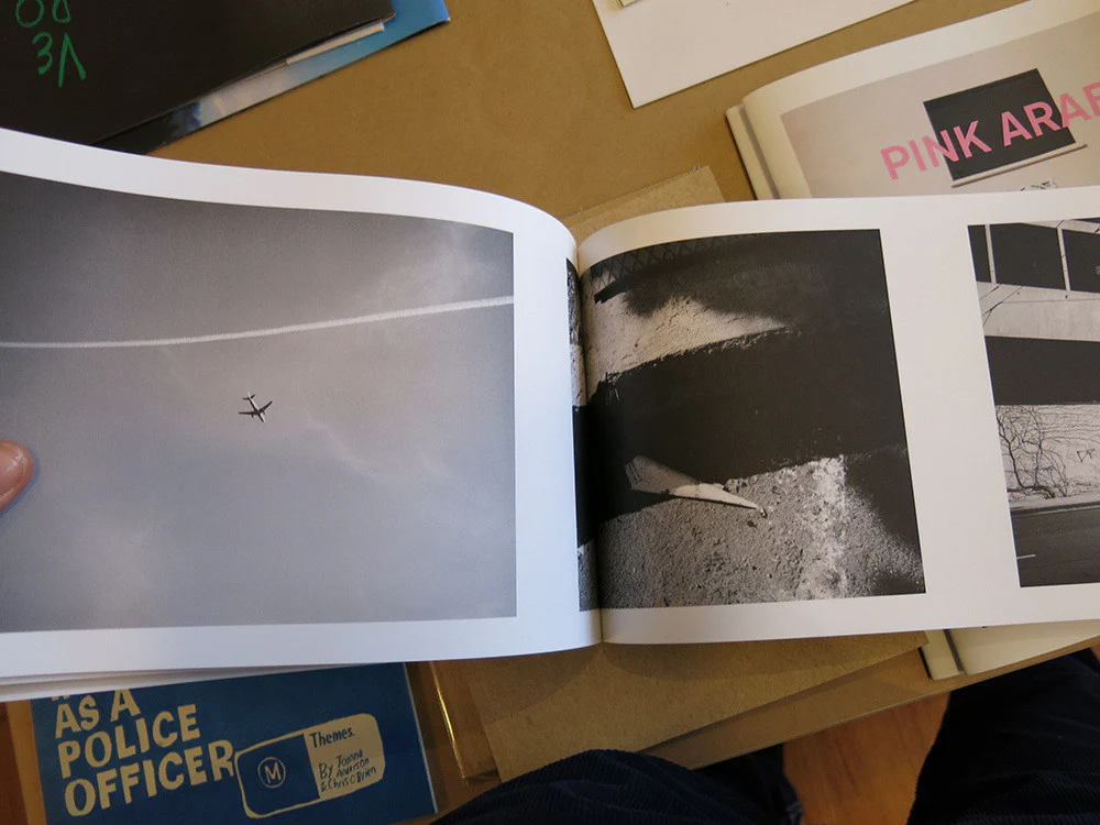 Martine Stig - Cauchy Horizons - Image 5