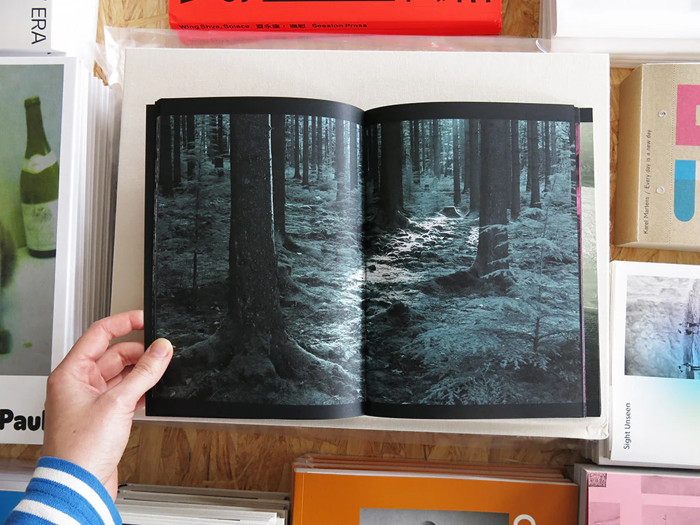 Martine Stig – NEAR - Image 7