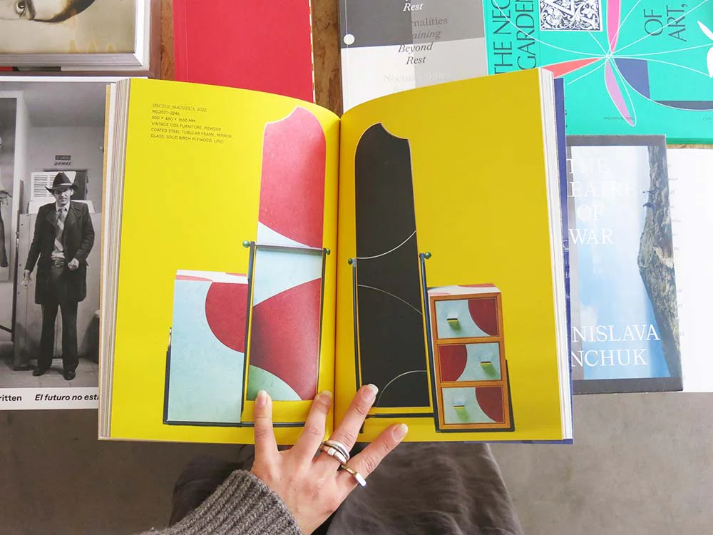 Martino Gamper – BEFORE, AFTER & BEYOND - Image 3
