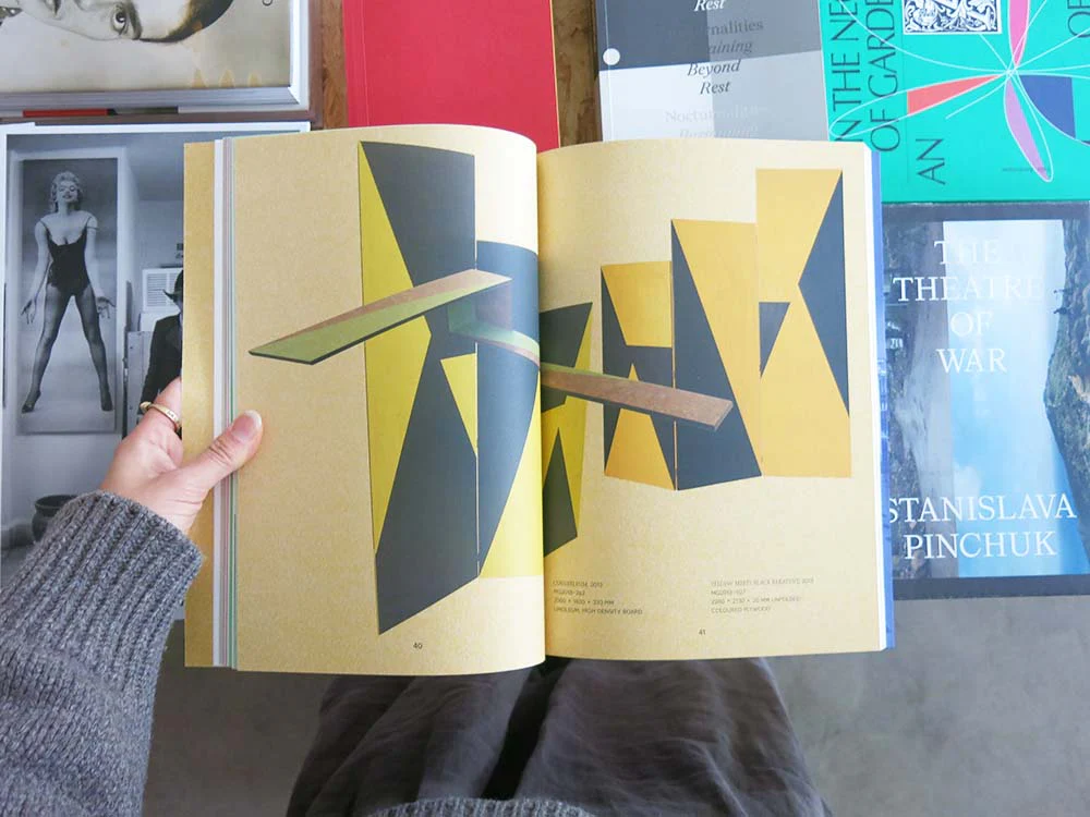Martino Gamper – BEFORE, AFTER & BEYOND - Image 8