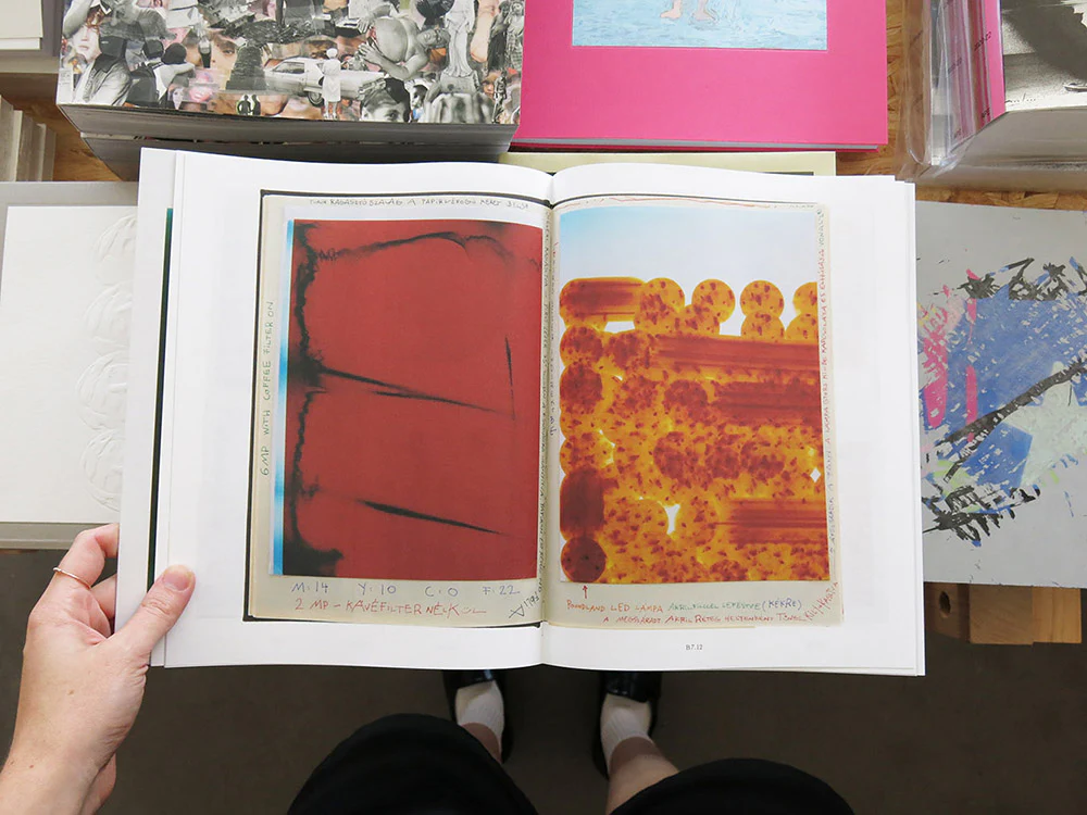 Marton Perlaki – The Third Hand - Image 2
