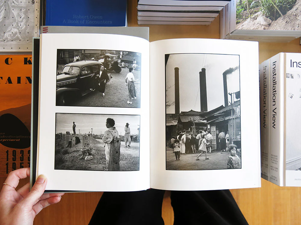 Masahisa Fukase - Image 2