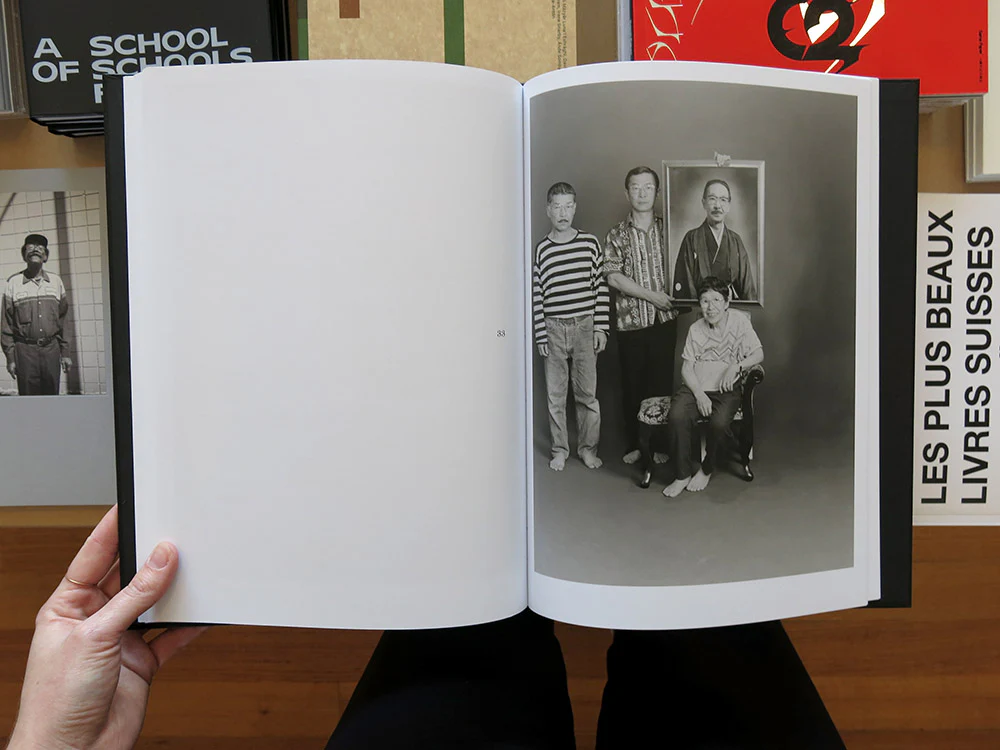 Masahisa Fukase – Family - Image 3