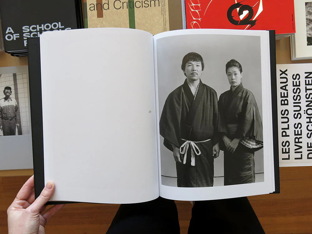 Masahisa Fukase – Family - Image 4