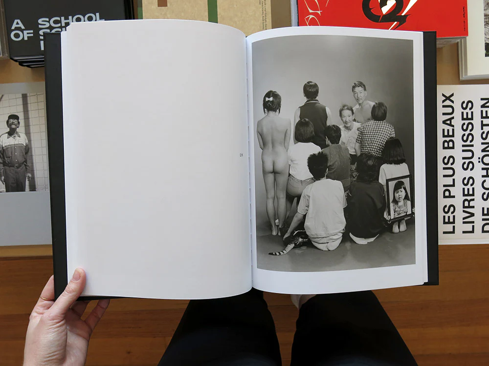 Masahisa Fukase – Family - Image 6