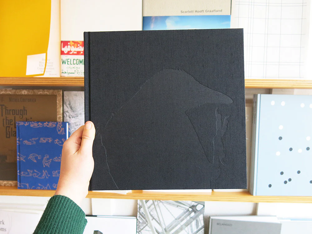 Masahisa Fukase – Ravens - Image 2