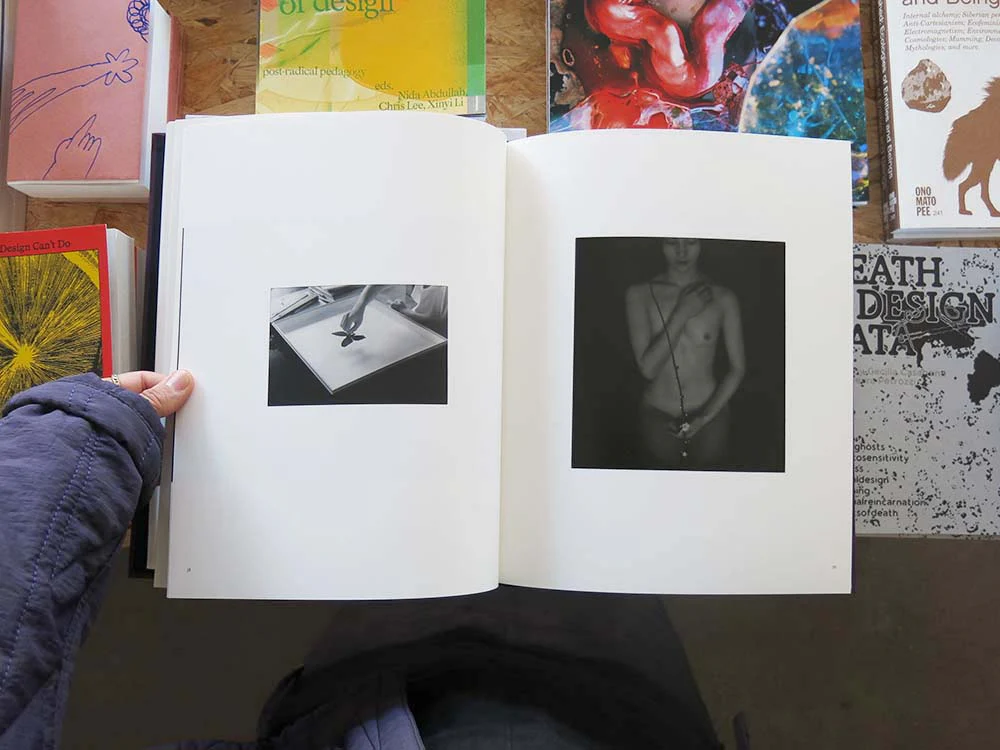 PRE-ORDER: Masao Yamamoto – Small Things in Silence - Image 6