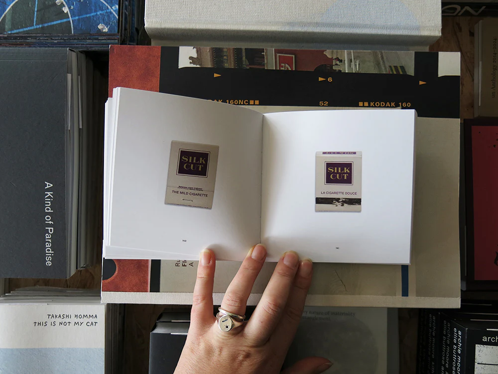 Matchbook Book - Image 10