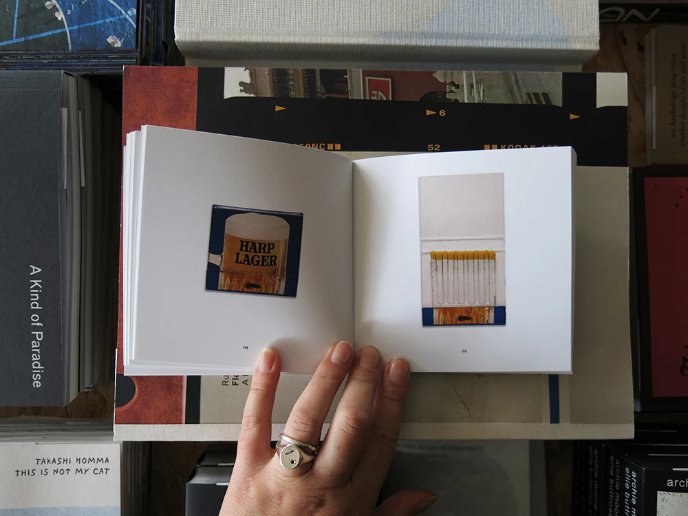 Matchbook Book - Image 11
