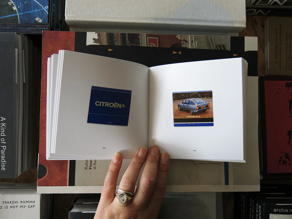 Matchbook Book - Image 12