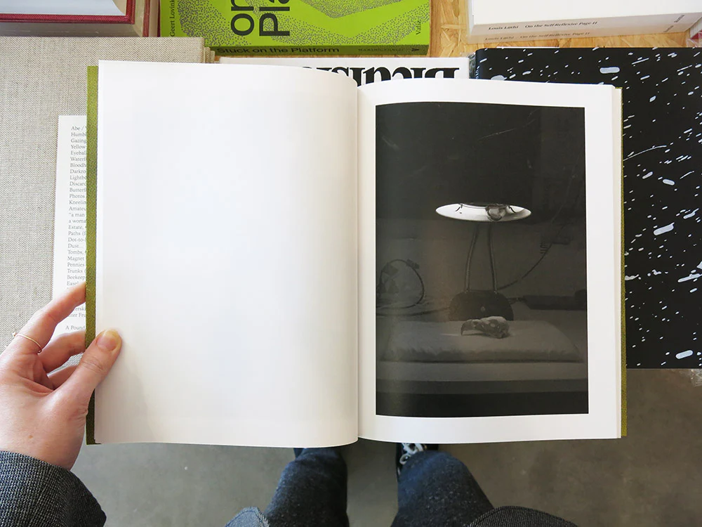 Matt Dunne – The Killing Sink - Image 4