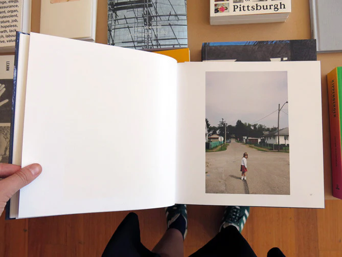 Matt Eich - Carry Me Ohio - Image 5