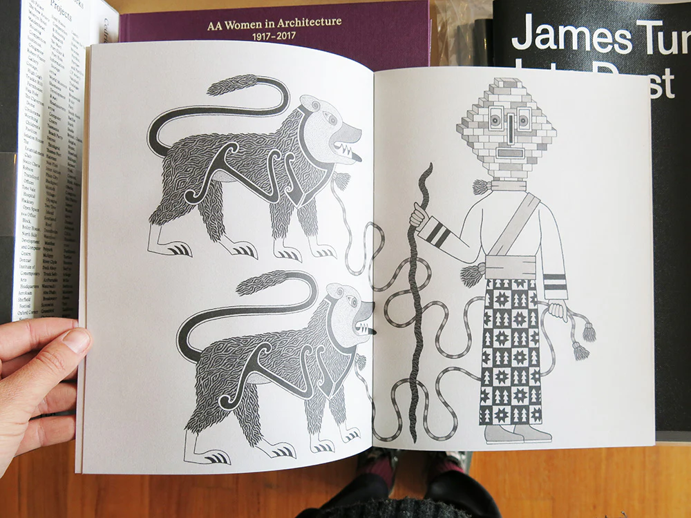 Matt Leines - Vignettes from the Zenith City Archives - Image 4
