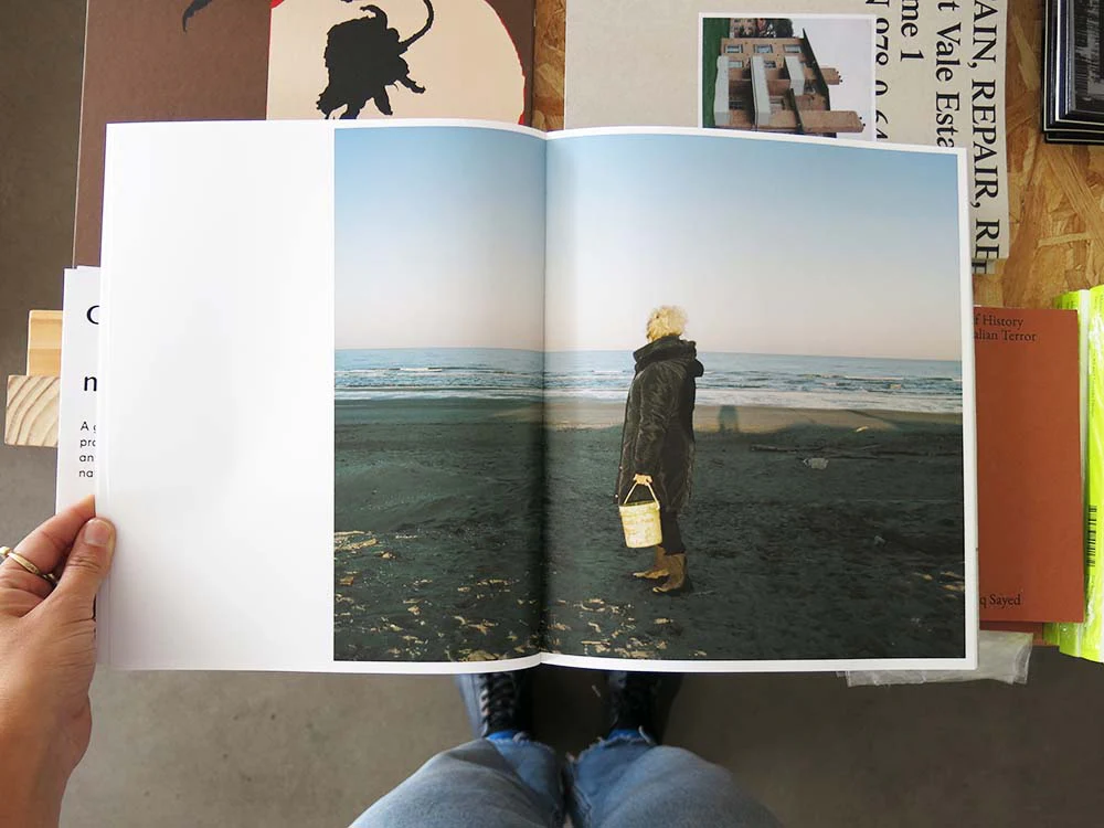 Matteo Di Giovanni – True Places Never Are - Image 2