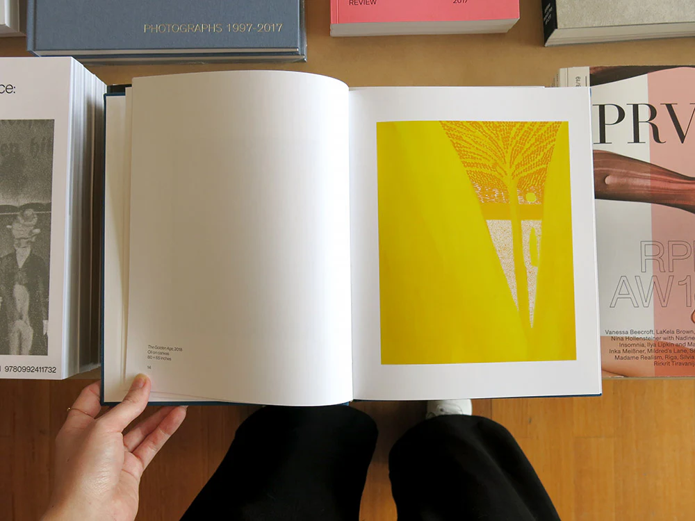 Matthew Wong - Image 4