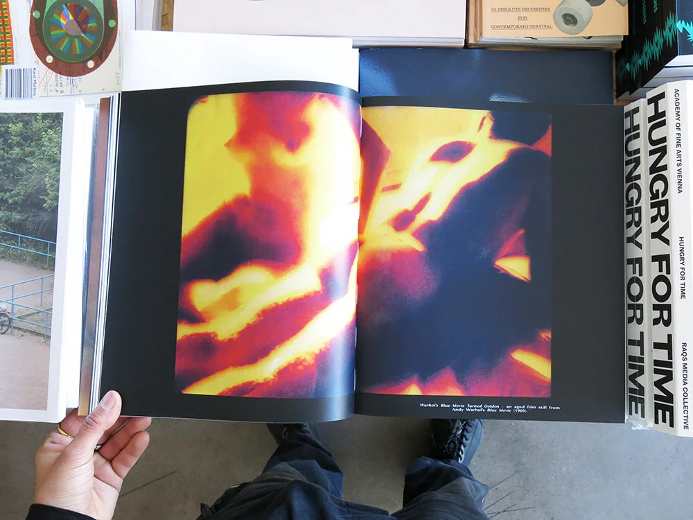 Matthias Brunner – Magnificent Obsessions Saved My Life - Image 3