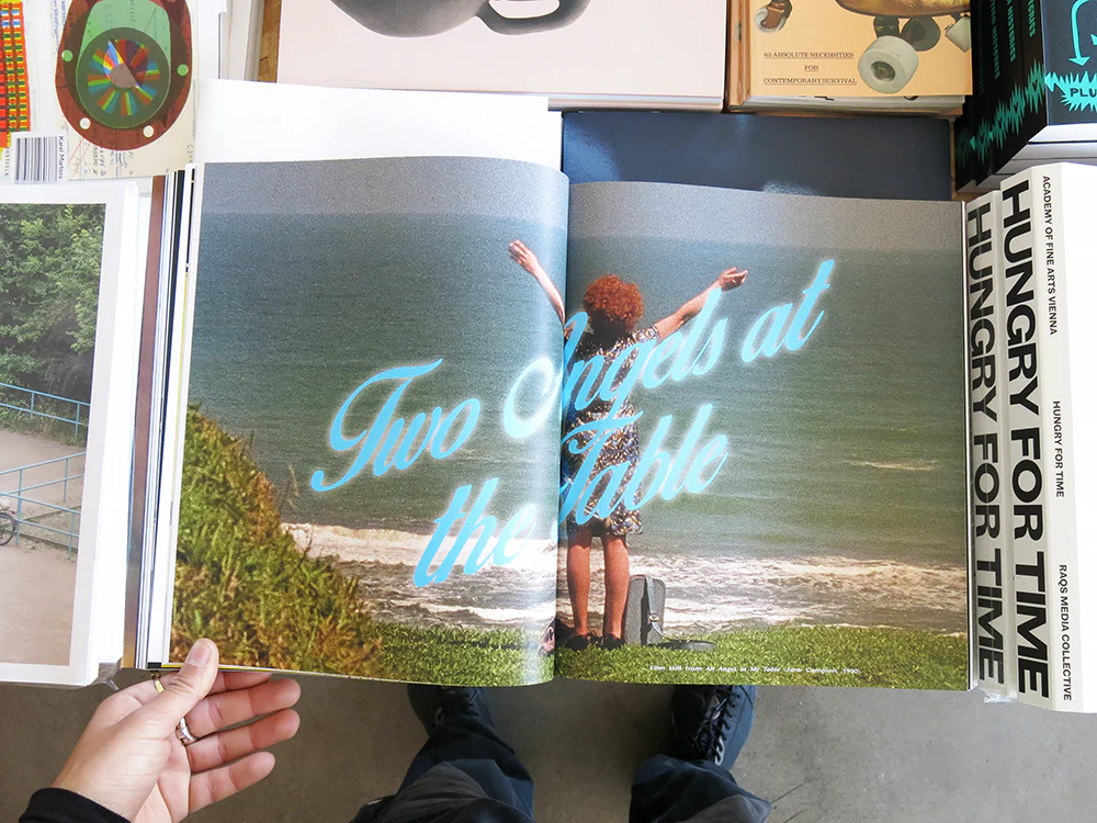 Matthias Brunner – Magnificent Obsessions Saved My Life - Image 4