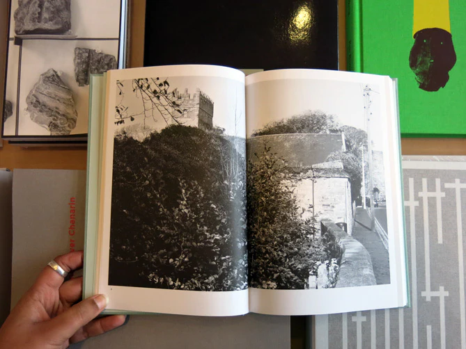 Matthias Meyer & Alexander Rischer - The Ballad Of George Barrington - Image 3