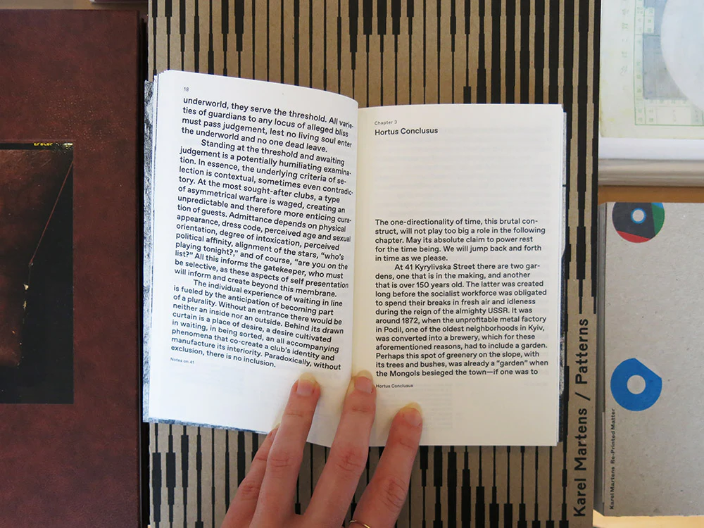 Max Eulitz – Notes on 41 - Image 3
