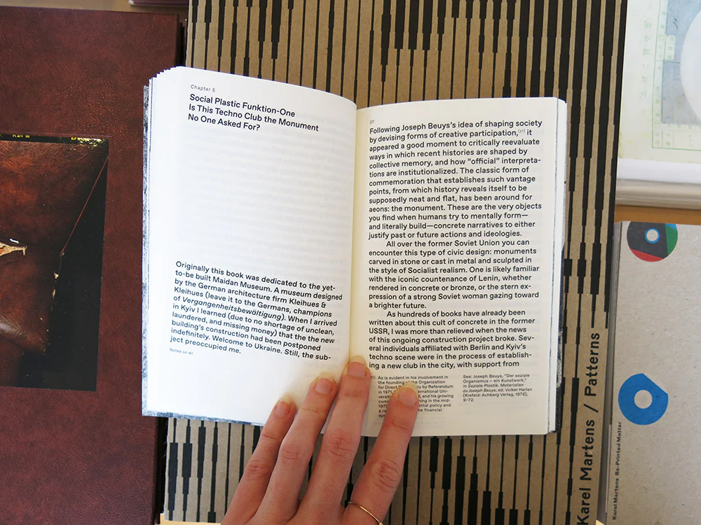 Max Eulitz – Notes on 41 - Image 4