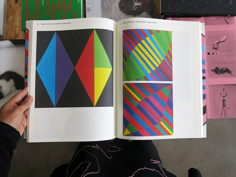 Max Wiederkehr – Konkret on Acid - Image 8
