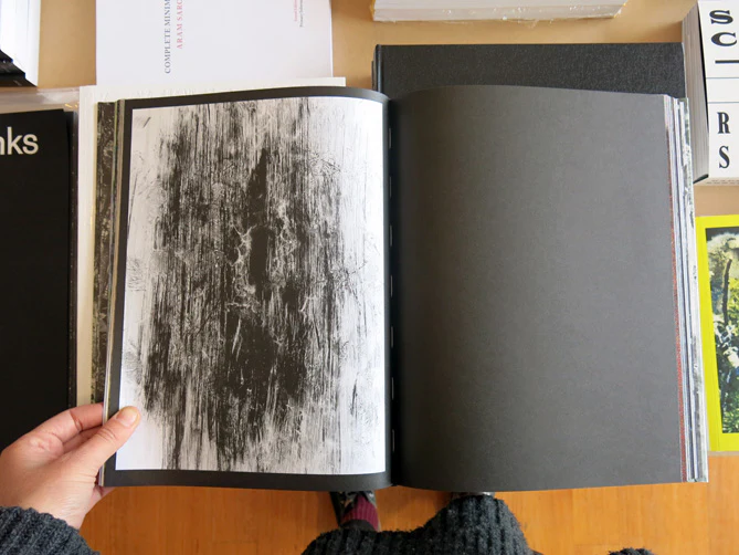Maya Rochat - A Rock is a River - Image 5