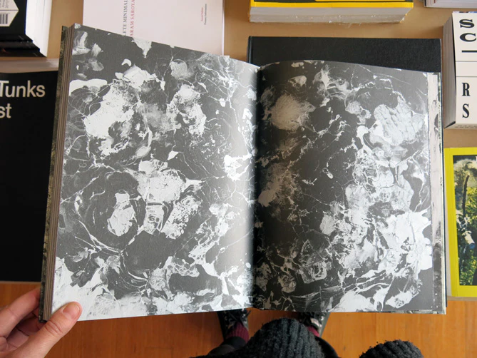 Maya Rochat - A Rock is a River - Image 9