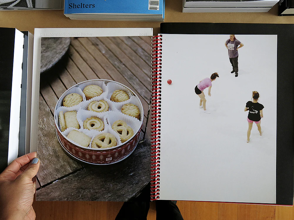 Meg Porteous – Stirring his tea with a buttery knife - Image 2