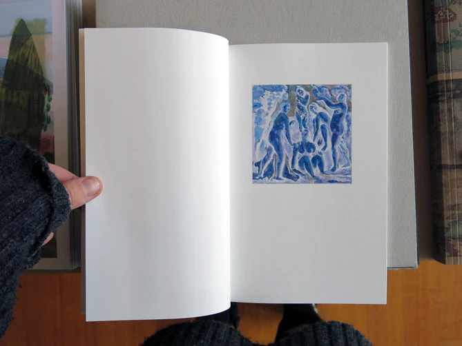 Megan Francis Sullivan - The Bathers - Image 3