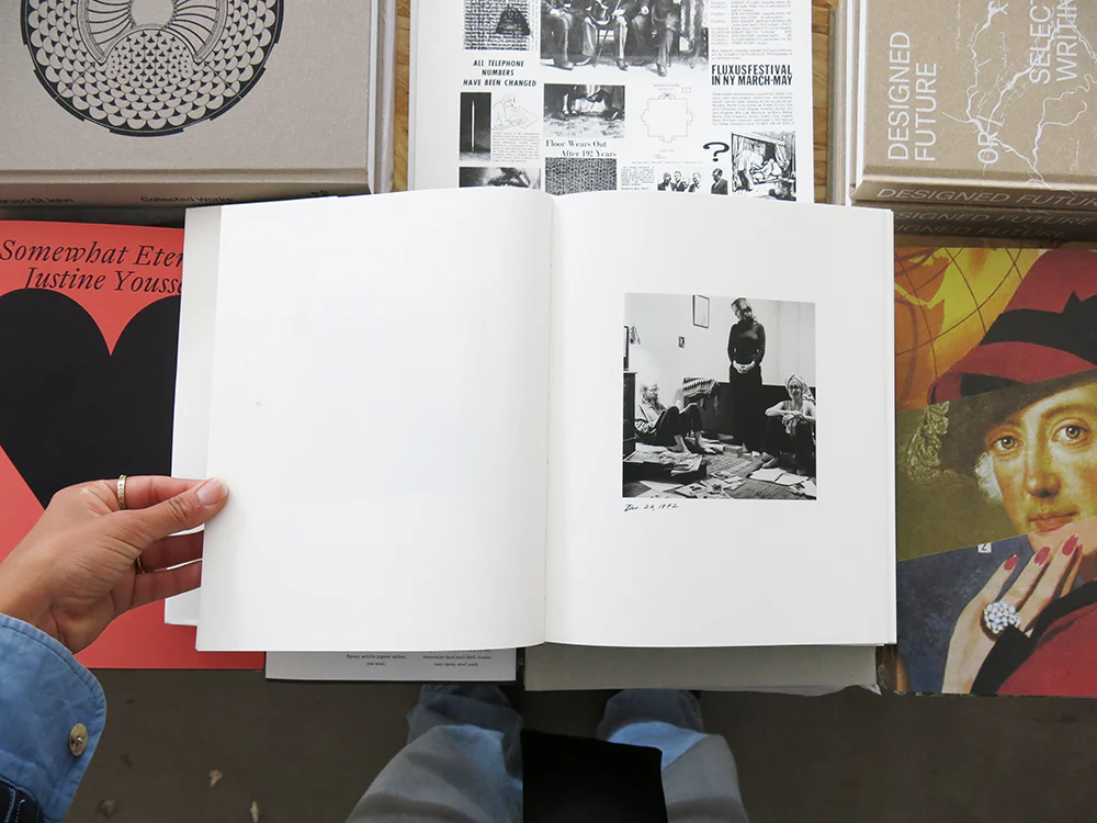 Melissa Shook – Daily Self-Portraits 1971–1973 - Image 10