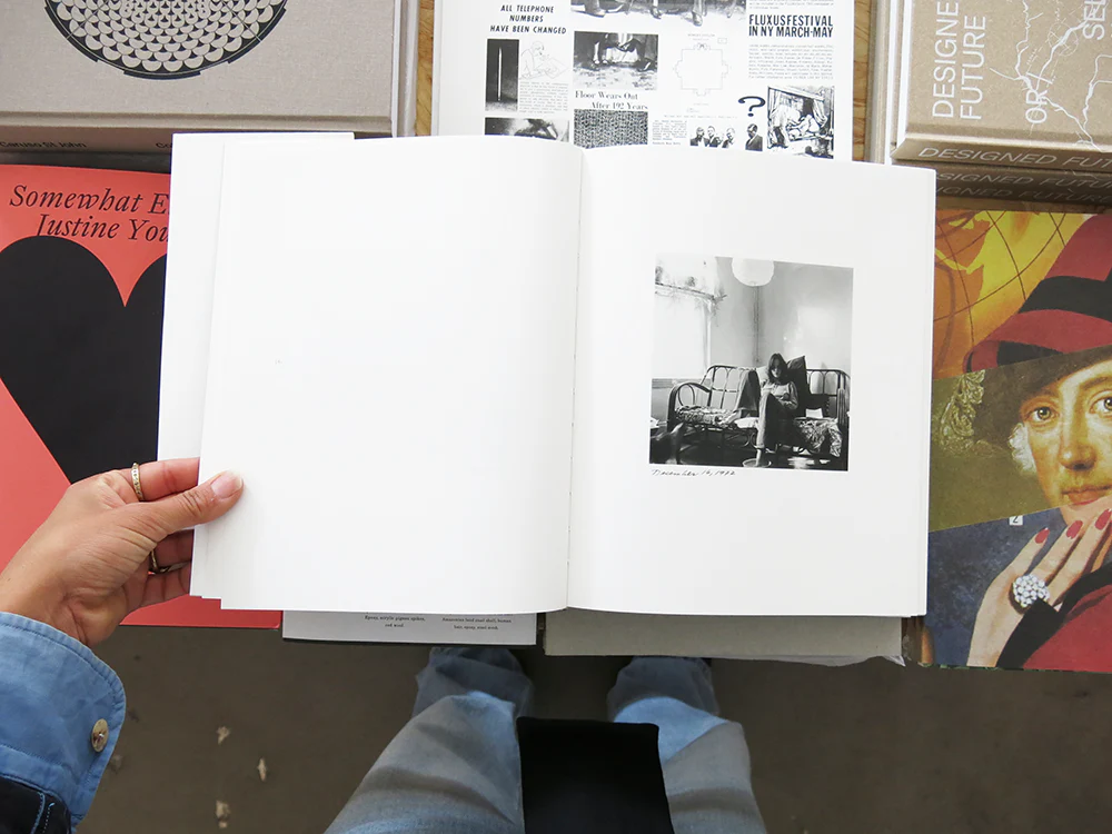 Melissa Shook – Daily Self-Portraits 1971–1973 - Image 11