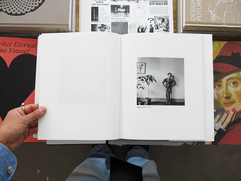 Melissa Shook – Daily Self-Portraits 1971–1973 - Image 3