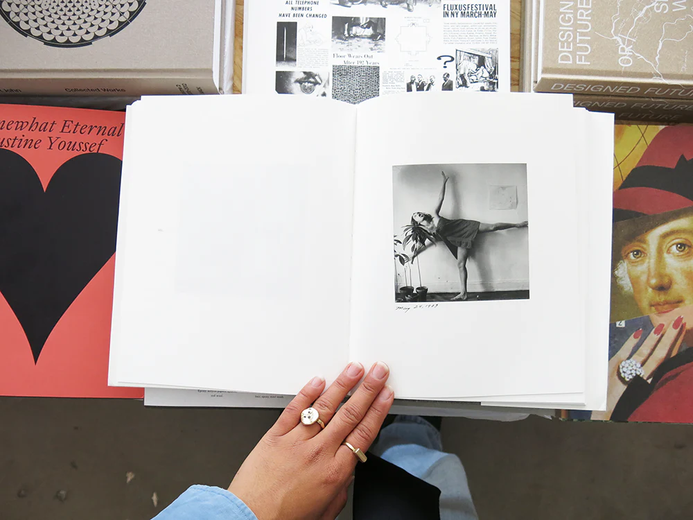 Melissa Shook – Daily Self-Portraits 1971–1973 - Image 5