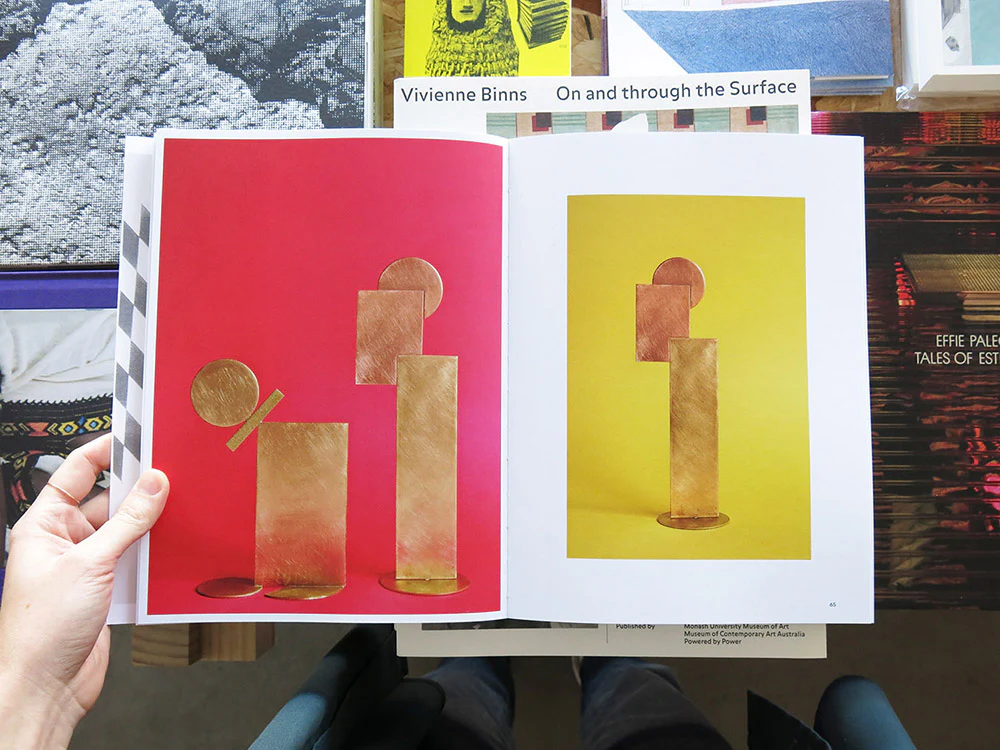 Meredith Turnbull – Objects - Image 3
