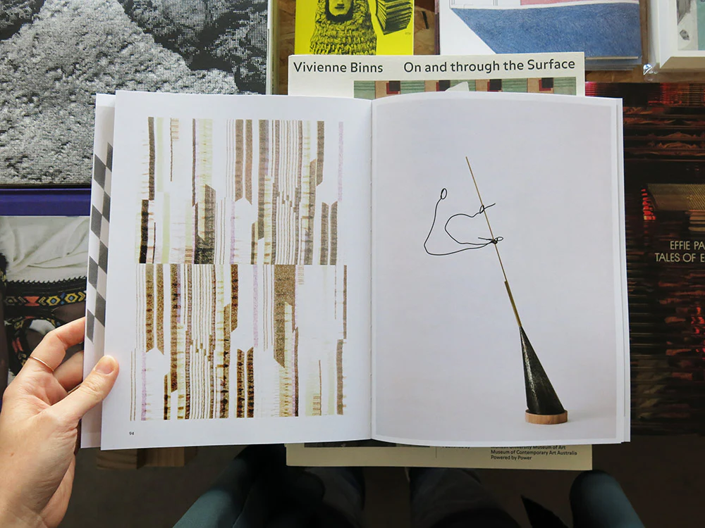 Meredith Turnbull – Objects - Image 4