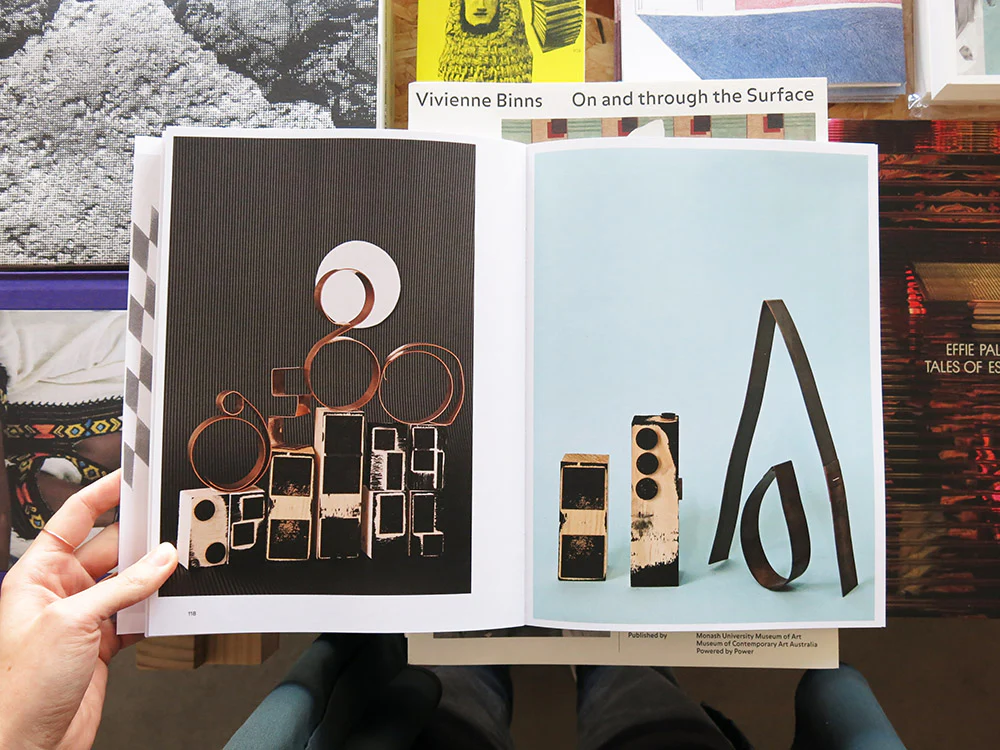 Meredith Turnbull – Objects - Image 5