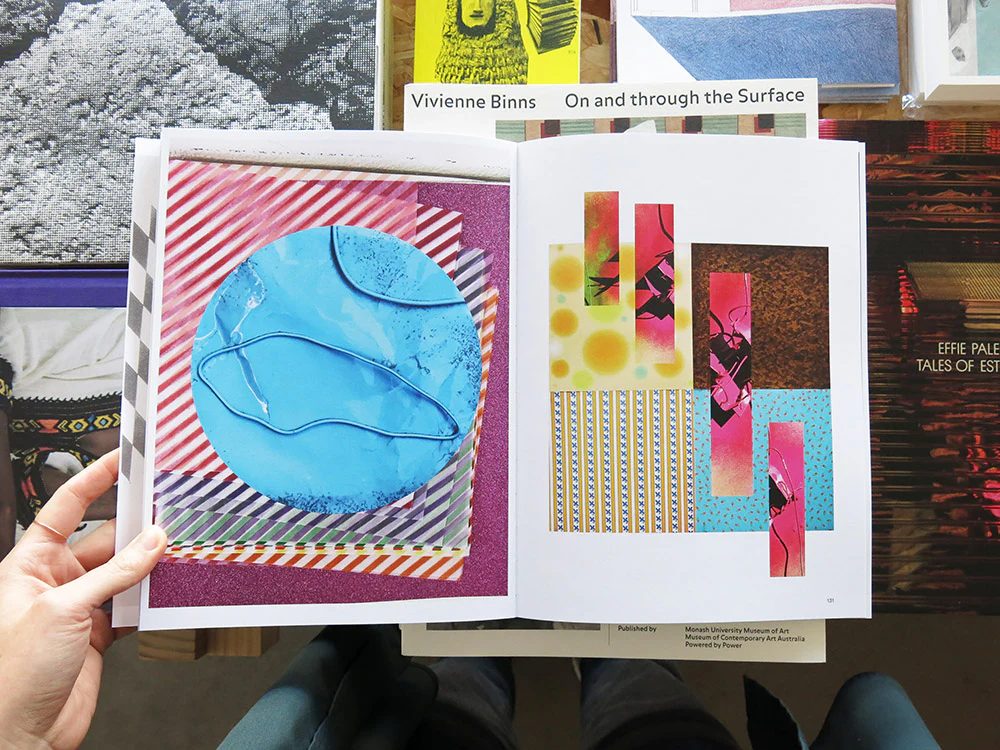 Meredith Turnbull – Objects - Image 6