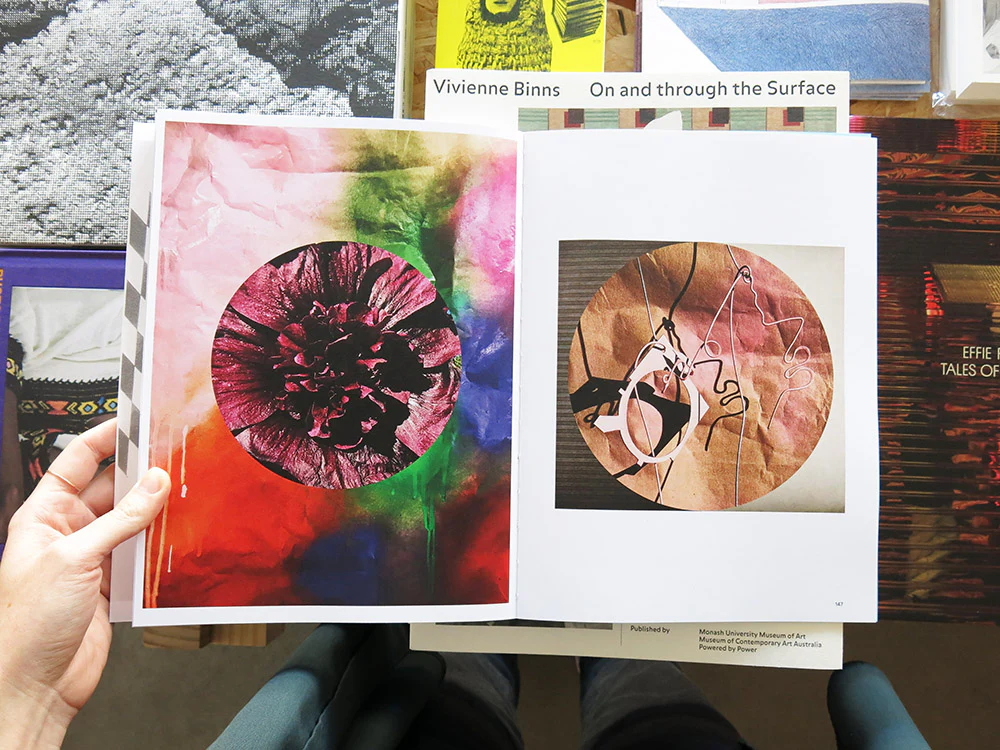 Meredith Turnbull – Objects - Image 7